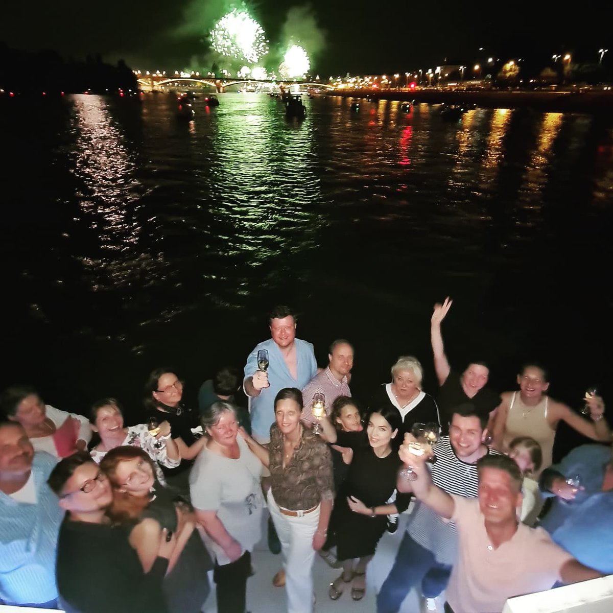 'Happy Birthday', Hungary! 🇭🇺