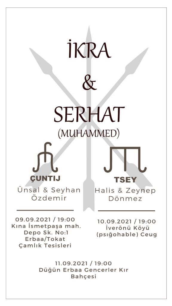 Güncelleme;
Geri sayım başladı. Ekte görüldüğü gibi tekrardan maşallah 🔥🔥🔥 Tokat yolları taşlı 😄