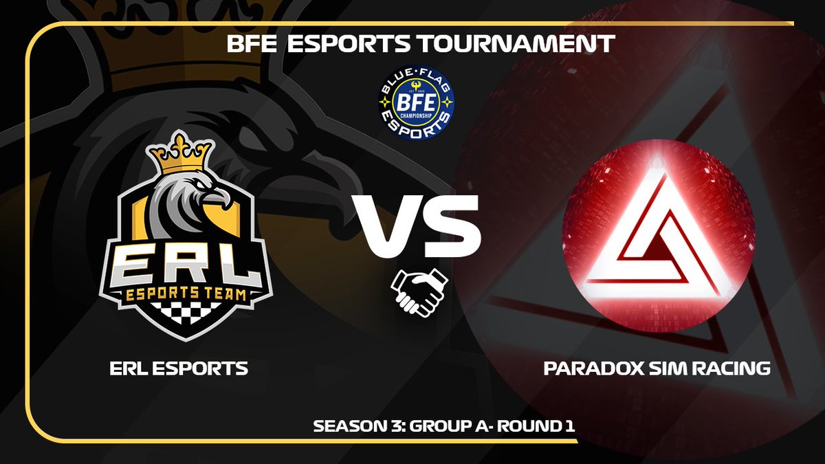 BFE | Xbox Esports Tournament & Community tweet media