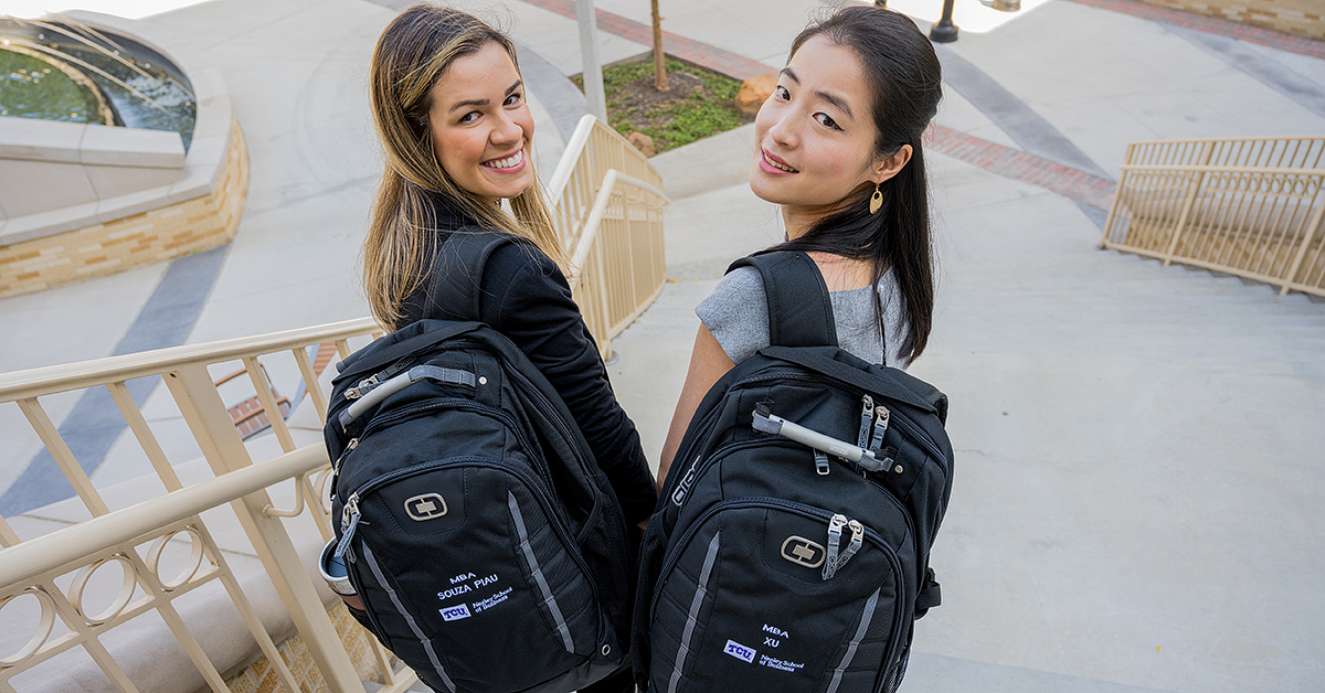 TCU Neeley School of Business tweet media