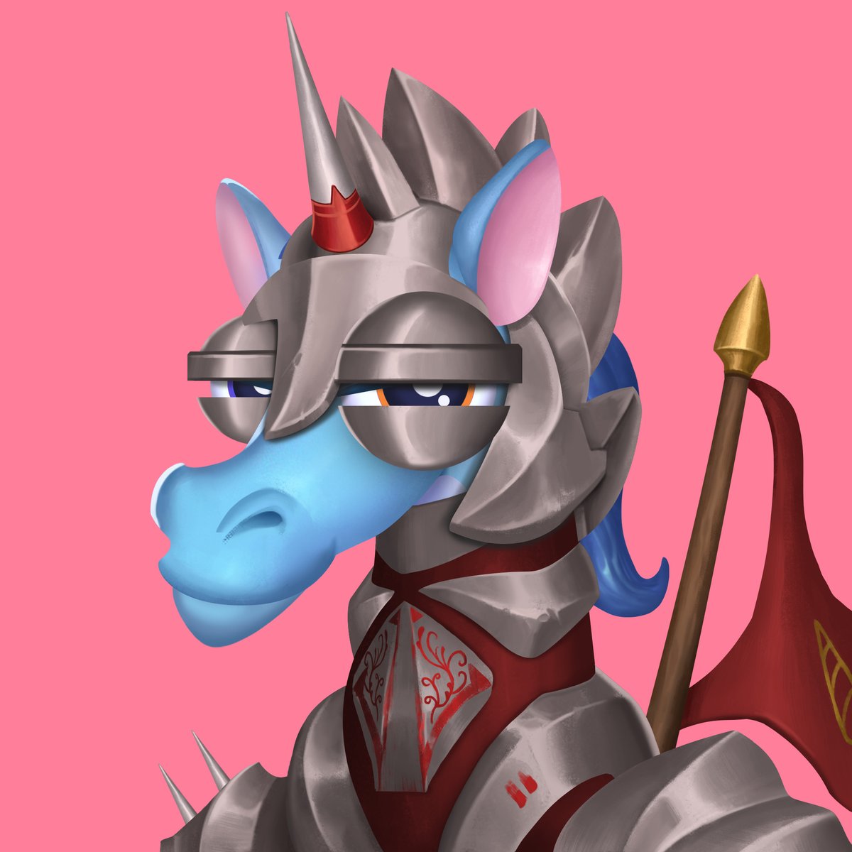 Een Unicorn voor iedereen! <a href="/U_UnicornsNFT/">Uninterested Unicorns</a> 
Kijk eens naar U_U, erg vroeg nog. Super mooie art  <a href="/ryanthw/">Rynja</a> 

Kom in de discord en claim een Ascended Unicorn rol voor
🦄 Schaduw PFP airdrop
🦄 0.03 ETH Mint prijs
discord.gg/3aZqgpsMEy

@Uni_Tert  <a href="/jofnd_eth/">jofnd.eth</a>
