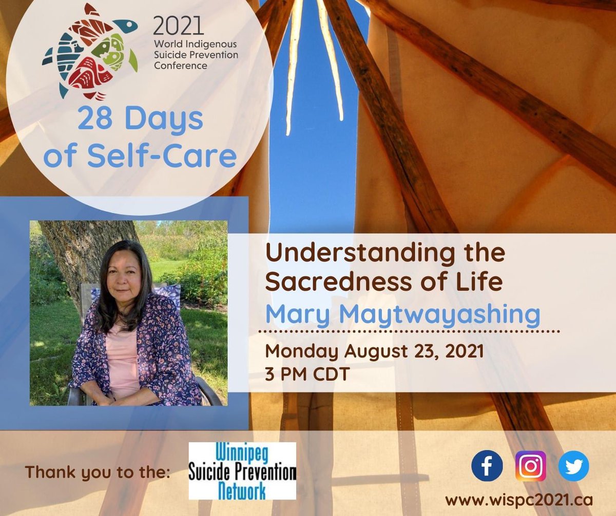 WISPC 2026 tweet media