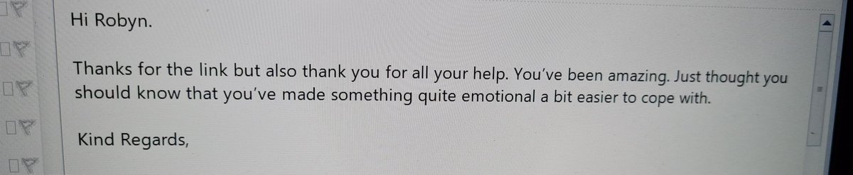 Literally makes it all worth it... messages for a parent #valued