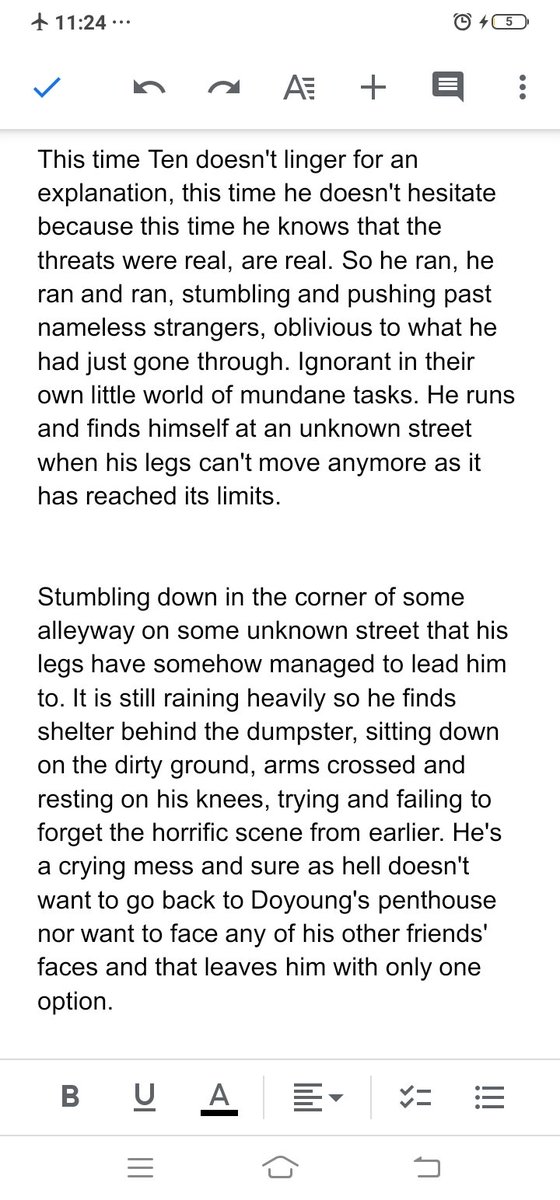 holmsnmoriarty's tweet photo. So... Idk if anyone has read this but well this is the sneak peak of the new chapter of my one Kunten fic in ao3 Life goes on which I'm finally going to upload it within this week. I promised myself that i will https://t.co/nsGbZvAYCk