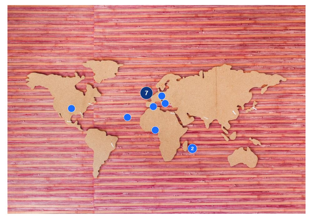 DCommunicators's tweet photo. Today's meeting has representatives from different parts of the world.
Wow! Check this live picture!
๐งGuess what digital tool was used to create it...
#DComLive #DComTMs #Toastmasters @jfcereceda https://t.co/vBY325wXV2