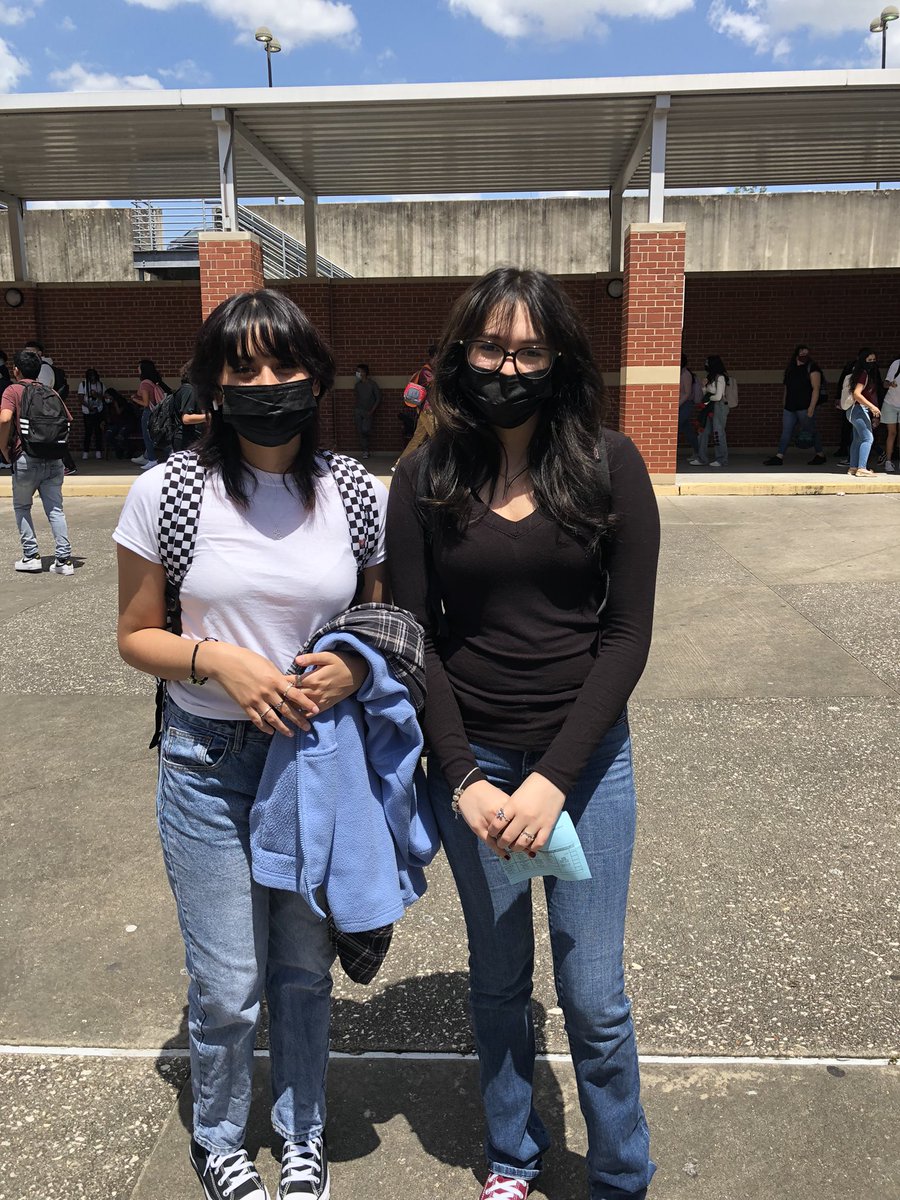 HHSClass2025 tweet media