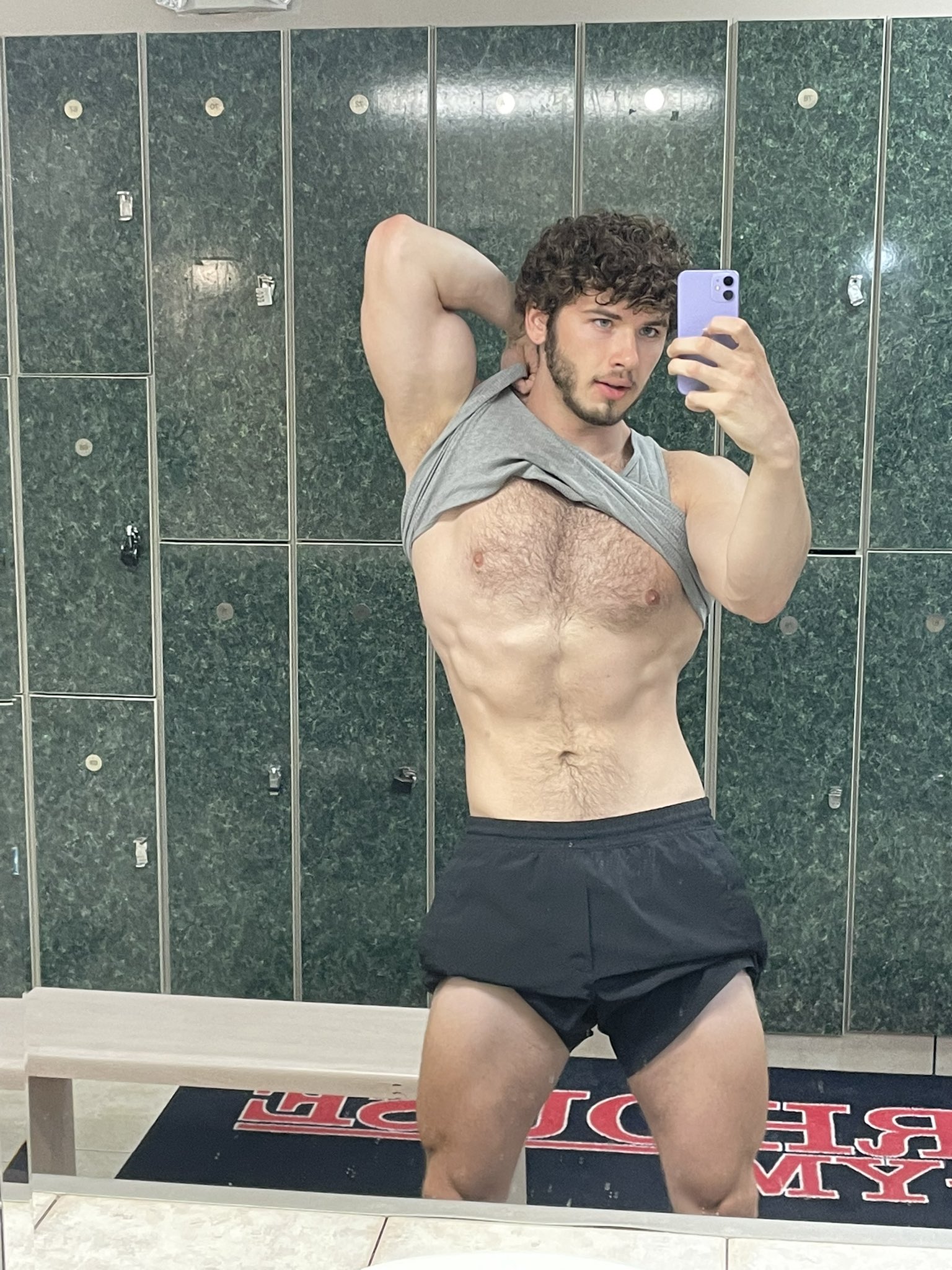 Joshbigosh (1 Billion+) on Twitter: "Gains 😈 https://t.co/B7TcWxlntO