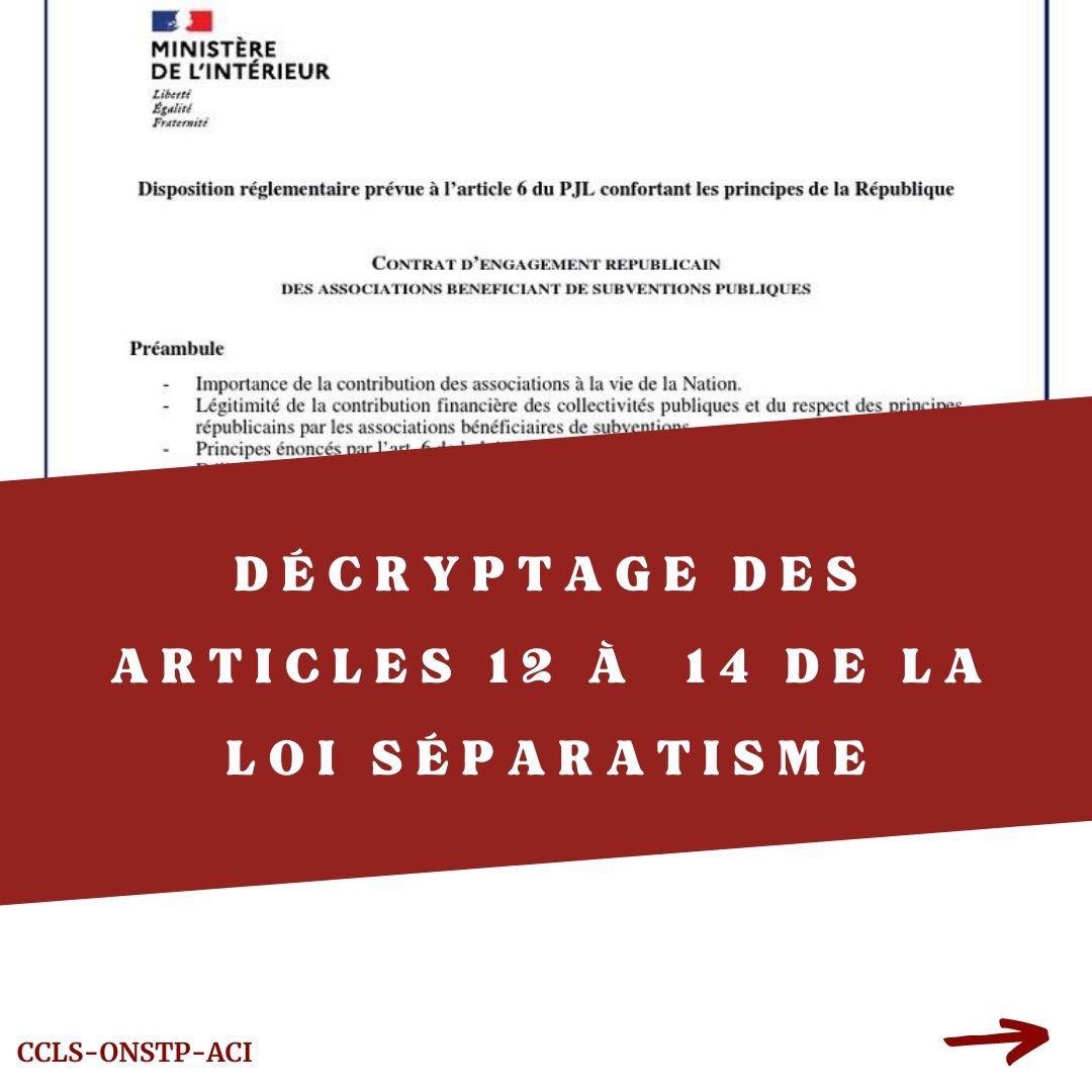 Action Contre l’Islamophobie tweet media