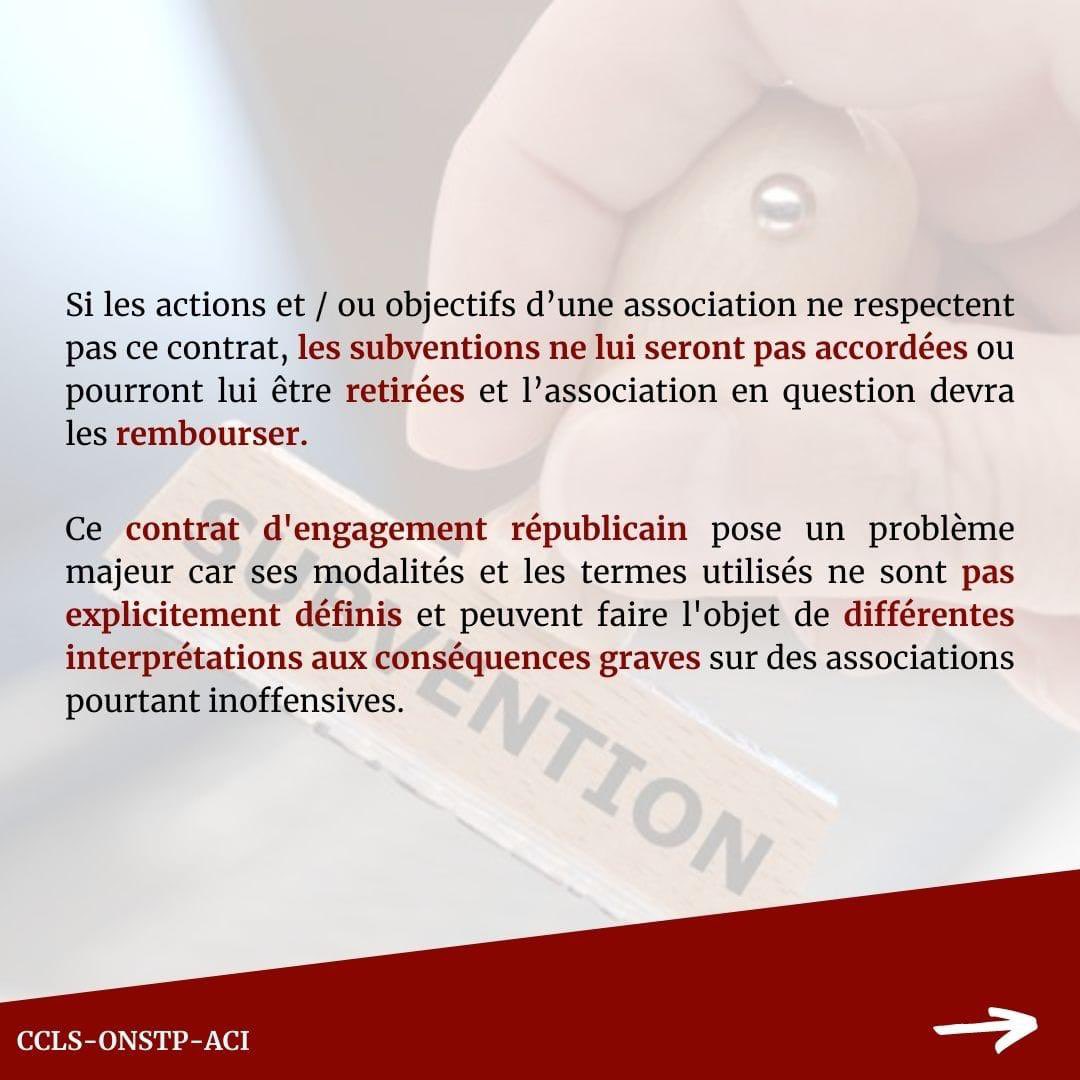 Action Contre l’Islamophobie tweet media