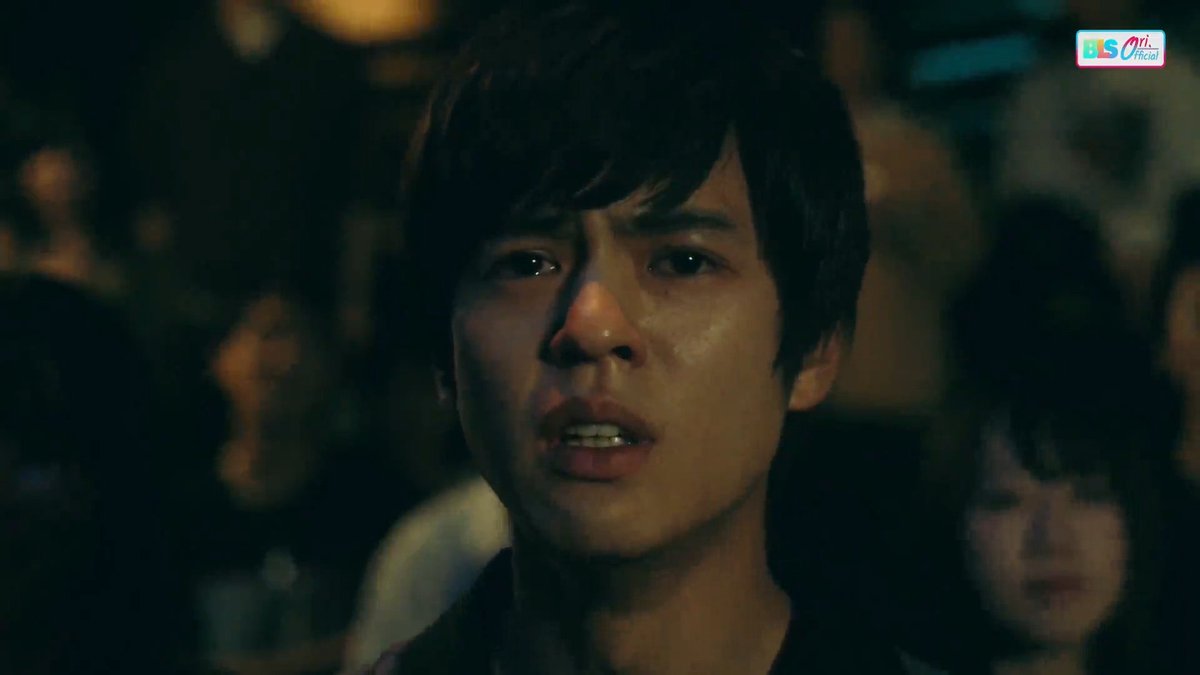 juhotonin's tweet photo. tbh I cried more in the anime than in this but these two scenes teared me up a lot. I missed some things in the live action, which is very sad bc I couldn't have the same emotion, which again is also okay but the depths behind those emotion were missing. #GivenEP6 https://t.co/wTZuCFywfV