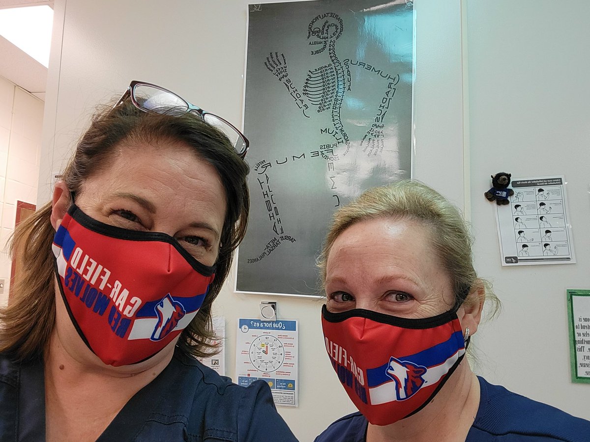 1st day of the 2021-2022 S.Y.  Welcome back everyone, we could not be more excited!