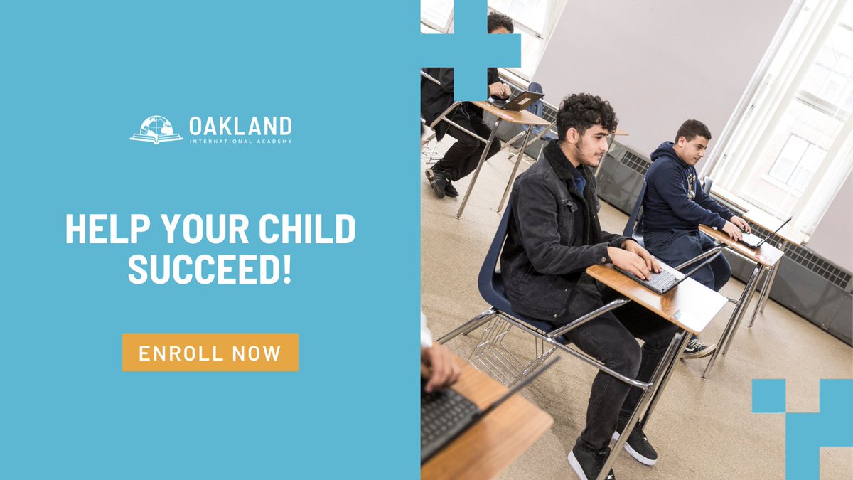 Oakland International Academy (AcademyOakland) Twitter