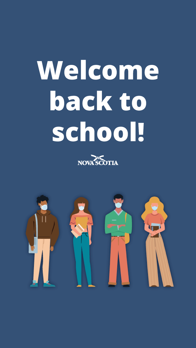 nseducation's tweet photo. Today, we announced Back to School – Living with COVID-19. Read the plan here: https://t.co/YB024ugJo4 https://t.co/SMHT7gmIVW