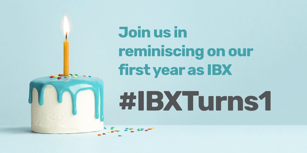 (3/4) in the public and private sectors throughout the world, providing the highest quality #biobanking services and #biomaterials, as well as scientific and technical support. Join us in reminiscing on our first year this week as #InfinityBiologiX