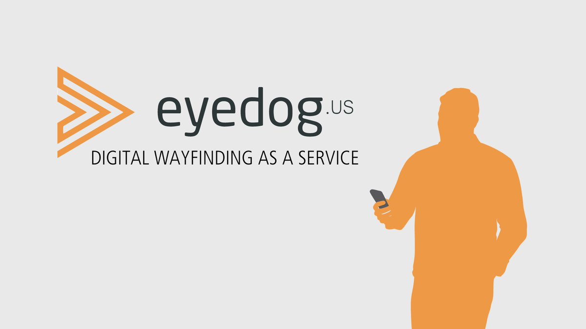 EyedogUS's tweet photo. Designed with the #PatientExperience in mind, our Photo Landmark Navigation uses photographs of key points along the #PatientJourney to deliver clear #IndoorNavigation directions that match your surroundings. Check us out: https://t.co/Z4RFfvaTs0 https://t.co/Ill6wSJoIS