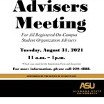 Photo by Alabama State University - Office of Student Life (@ASU_StudentLife)