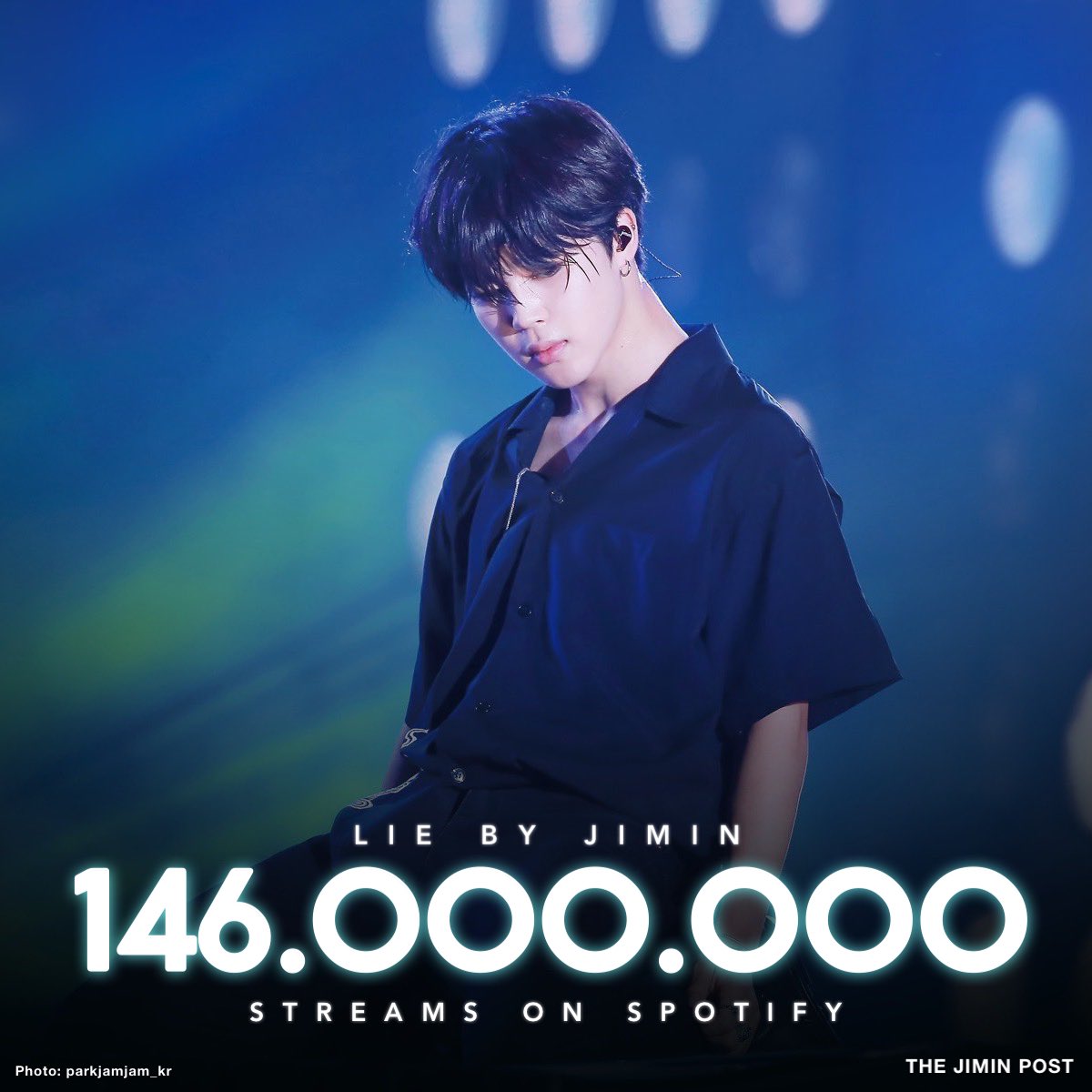 centralepiphany's tweet image. 📰 23.08.21

Apenas hoje Jimin já alcançou 3 marcos no Spotify:

• 'Filter' ultrapassou 191 milhões de streams 
• 'Intro: Serendipity' ultrapassou 93 milhões de streams 
• 'Lie' ultrapassou 146 milhões de streams 

 Parabéns Jimin 👏🏻💖 

#Jimin #BTS @BTS_twt

©: Thejiminpost