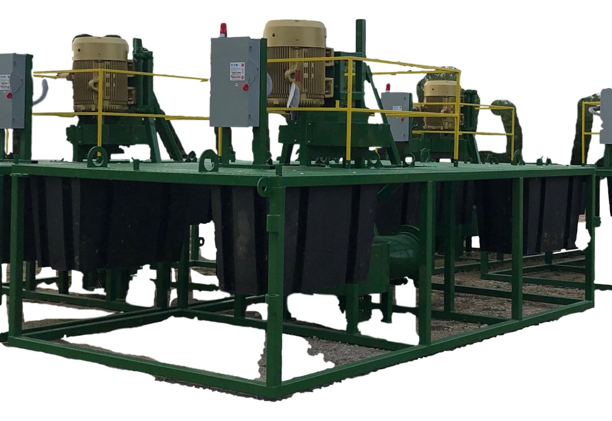 GATOR Pump has a power drive solution for all your pumping needs.  We have 44 years experience moving water for normal &amp; emergency operations.  You want economy and efficiency;  so do we.  Call today 325-643-3502.  Get a quote:  gatorpump.com/request-for-qu…