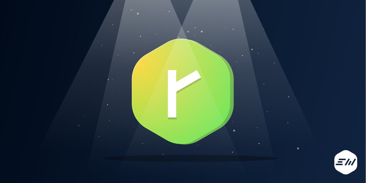 Exmo_Com's tweet photo. Token of the day: #ROOBEE
Roobee (ROOBEE) is a #blockchain-based investment platform that allows users to invest in products from both traditional and #crypto markets. The platform is under active development and is already operational. 
#cryptomarket #trading #investing https://t.co/7BTihopF7m