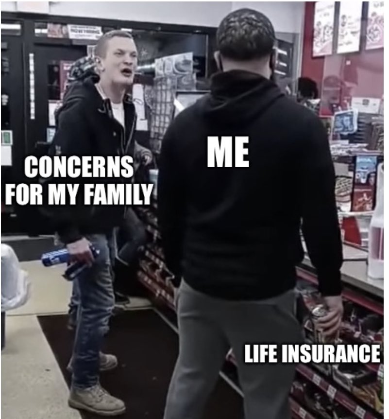 LifeAgentMan's tweet image. #lifeinsurance #thelifeinsuranceman