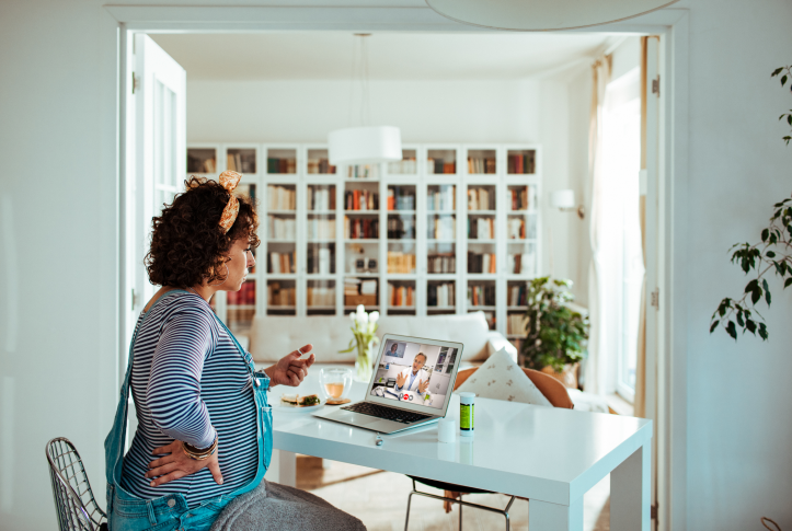 M2HCC's tweet photo. commonwealthfnd: As our world becomes more virtual, how can federal and state policies bolster the adoption of telemedicine in maternity care? https://t.co/KAzPQeo4Nd https://t.co/1boFpV7i2y