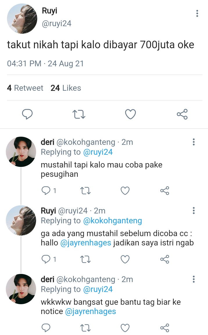 カイナ tweet media