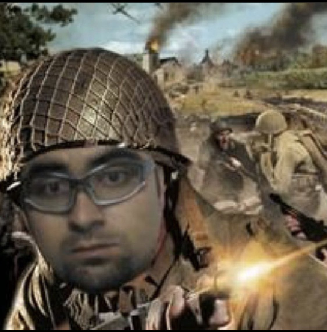 HomicidalDrew22's tweet photo. Heys guys I am live! Come on by and say hello! #ColdWar #weapongrind #Firefightersyreamer #Twitch https://t.co/vdlEoPZuSi