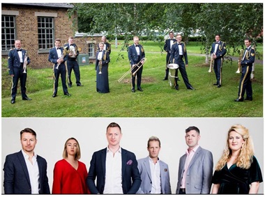 On Thursday 30 September the RAF Central Band Brass Dectet and <a href="/SeraphimConsort/">Seraphim</a> perform in a free concert at <a href="/RegentHall_Hire/">Regent Hall Hire</a> - you don't want to miss this! 

concert-diary.com/concert/156549…
