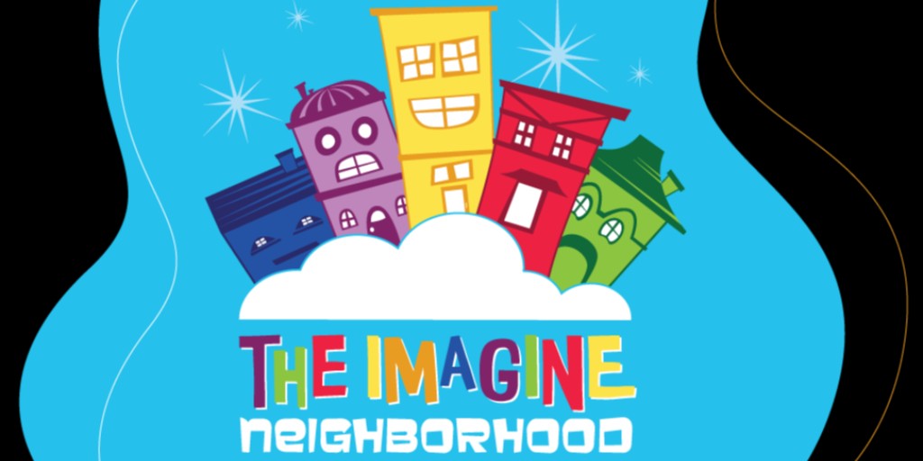 ReachOutReadGNY's tweet photo. Check out The Imagine Neighborhood and their most recent podcast episode titled “Macho’s Shot.” 

Tune in for tips to de-stress doctor visits, hijack a spaceship, meet a very unusual medical professional, and more! 

#imagineneighborhood #howwereyoukindtoday #vaccines #rorgny https://t.co/Z4pJuNkQss