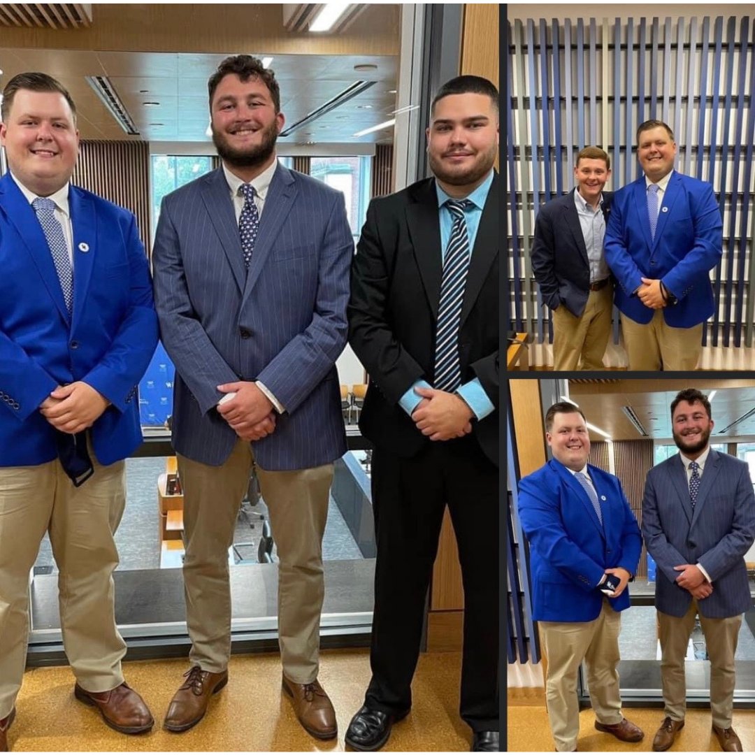 UKFirstGen's tweet image. Congratulations to our recent #firstgengrads who are attending the  UK David Rosenberg College of Law! #firstgenforward #firstgenlawstudent