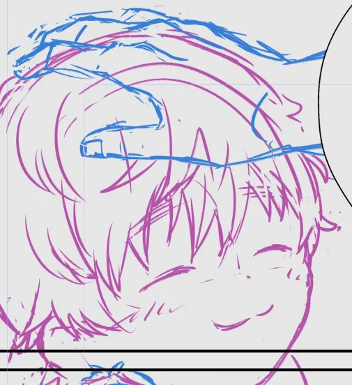 良い子はもう寝ましょうね 