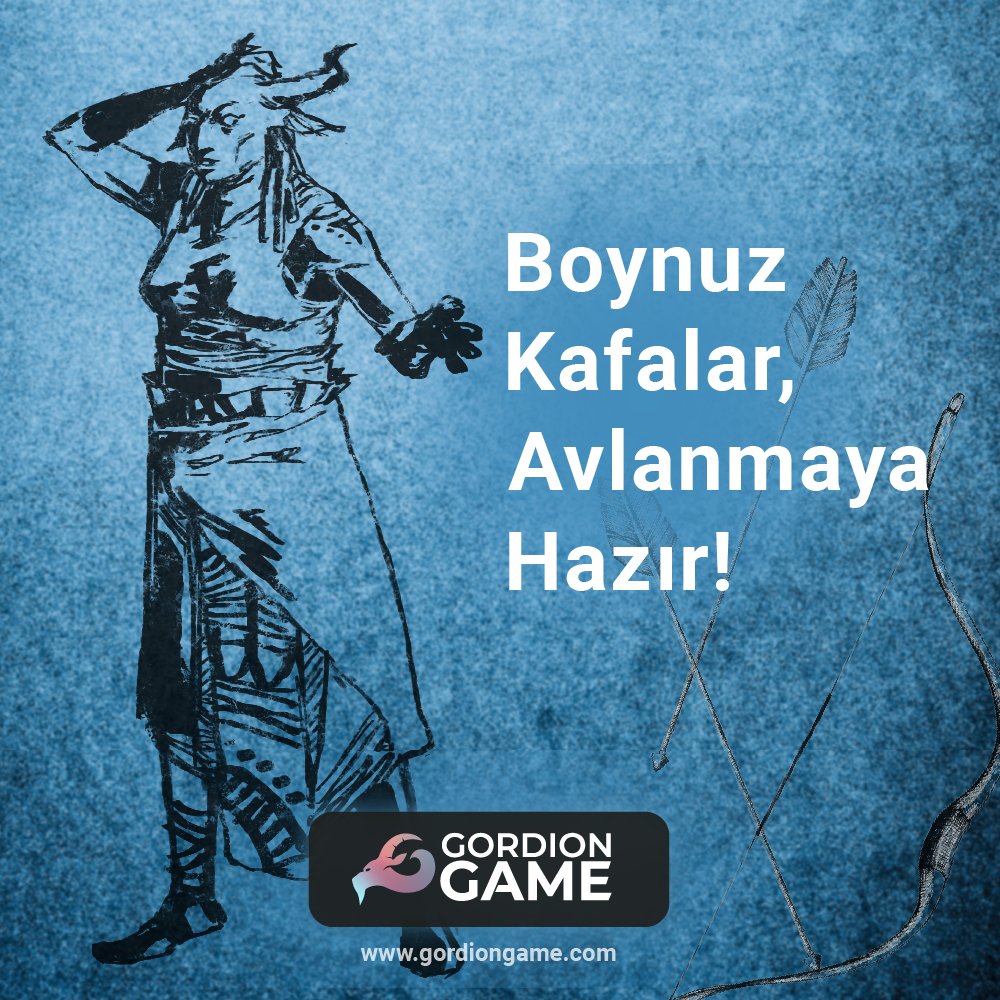 gordiongamefrp's tweet image. Dünyaya gönderilen değil dünyaya gelmiş bir ırk. Bu avcı toplum dünyada kaderlerine mi terkedildi bilinmez. Tekrar açılmalarını bekledikleri Poas’ın o ilahi kapılarını bekleyen Boynuz Kafalar Gordion dünyasında önemli bir yere sahip. Gordion Altın Şehir çok yakında sizlerle!
#frp