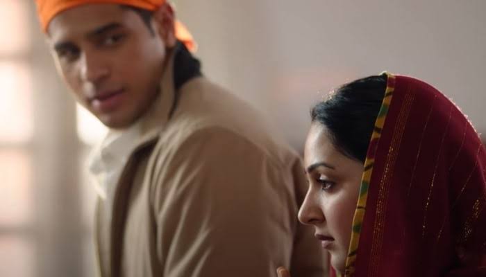 ParthSh81717141's tweet photo. sidharth malhotra left me completelyspeechless with his portrayal of vikrambatra he's truly deserving ofAll the hype and appreciation hes getting forhis powerful acting in #Shershaah and it wasabout damn time Acrisp well editedmovie Enjoyed cried laughed an overlap of manyemotion https://t.co/m2GAffIgyH