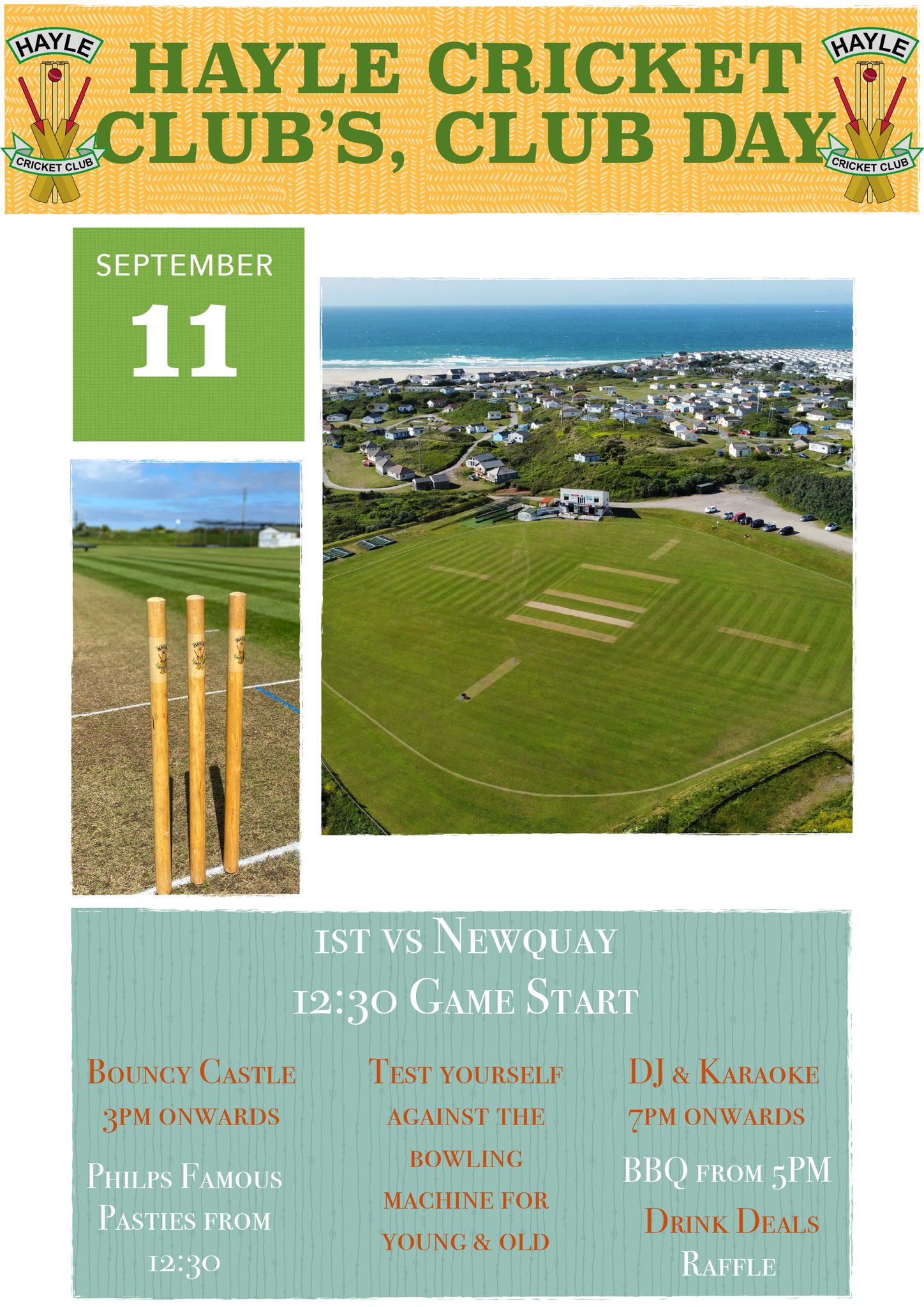 Hayle Cricket Club Haylecc Twitter
