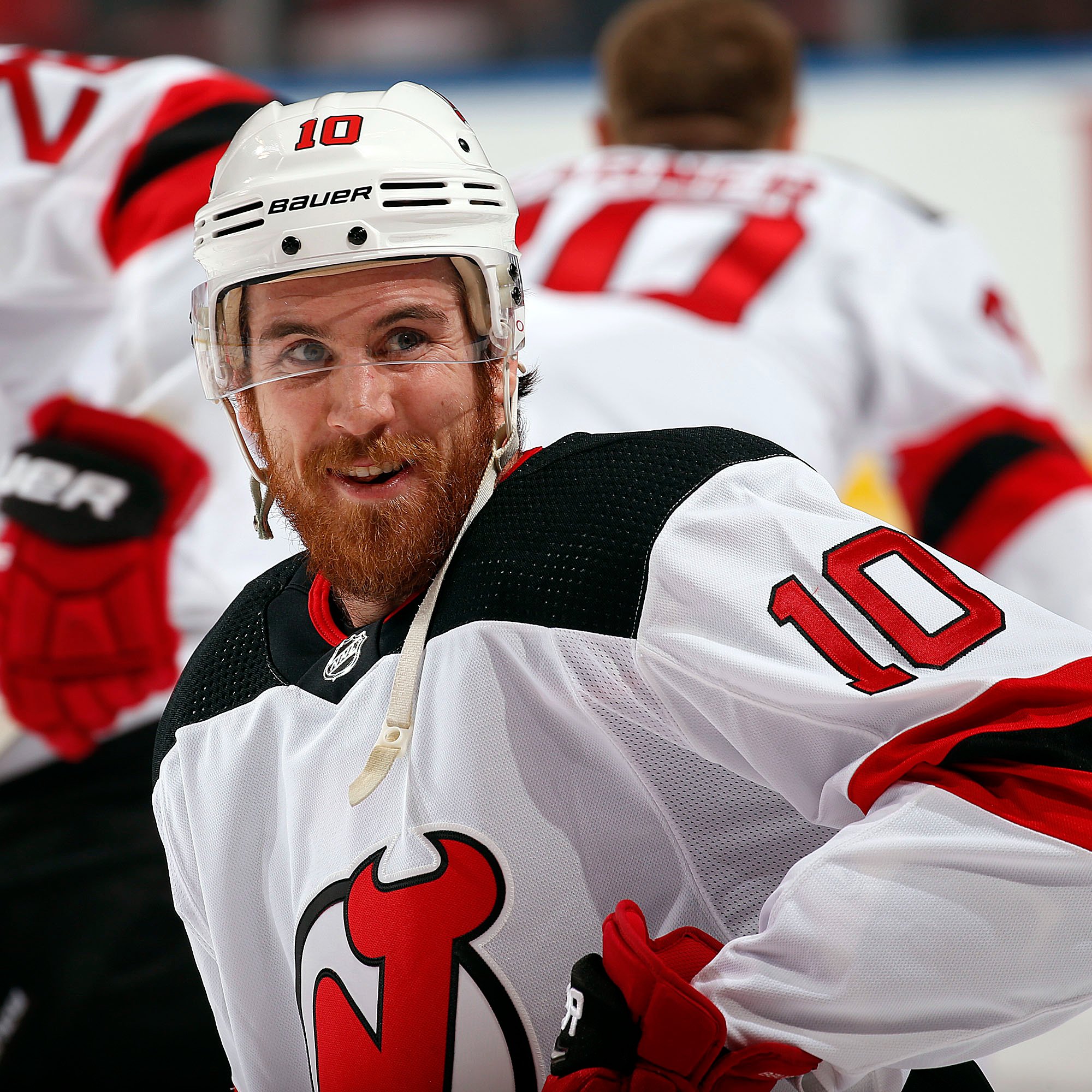 Zach Hill (ZachHill_) / Twitter