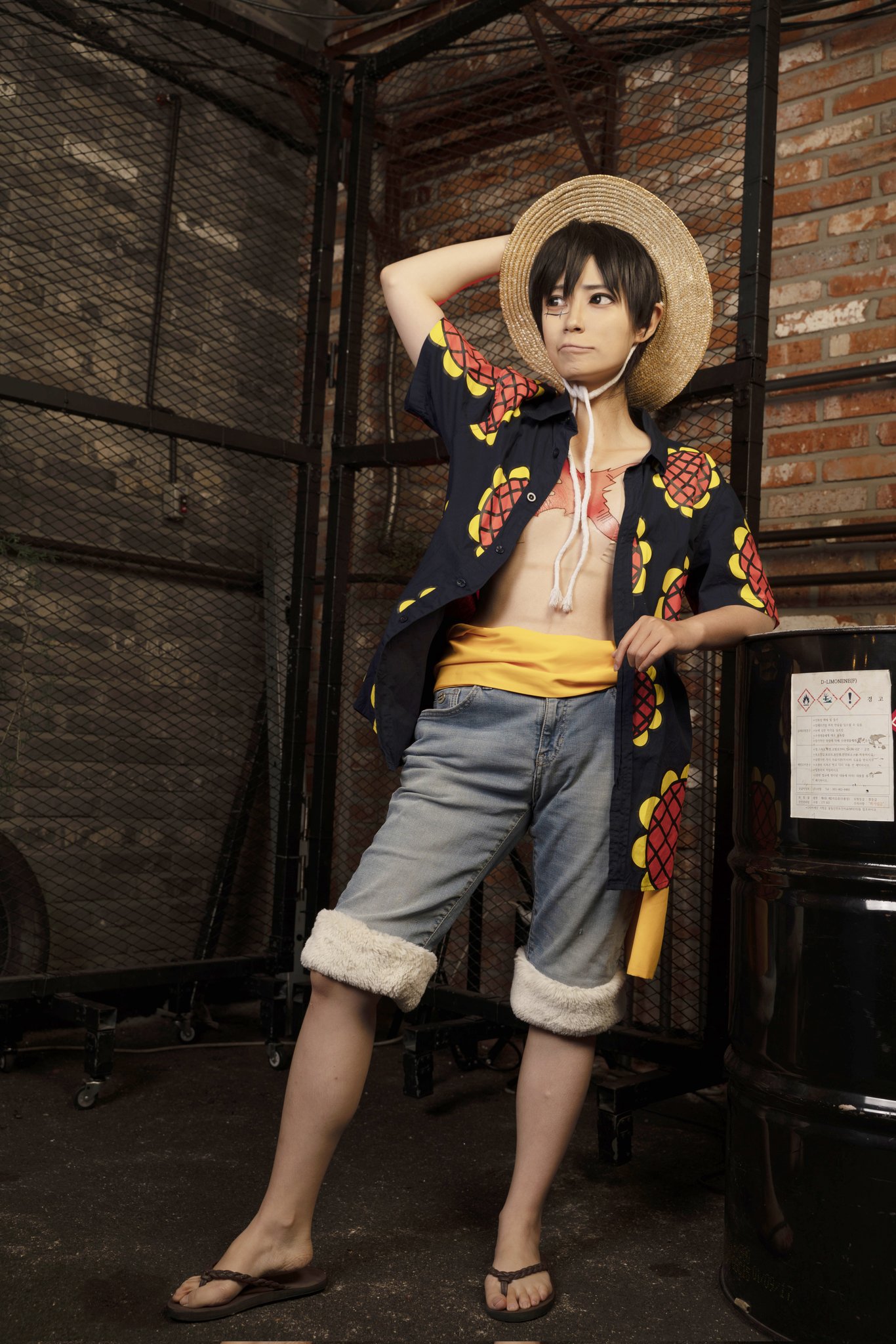 Uni Ar Twitter Cosplay One Piece モンキー D ルフィ ルフィ Cosplay Luffy Op 1013 ルフィ コスプレ ドレス 老婆 ドレスローザ P Sundayphoto1 S Rzcosstudio 8 22 モンキー D ルフィ