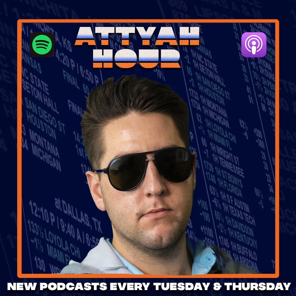 attyahhour's tweet photo. New episode tomorrow don’t forget to tune in and tell your friends! https://t.co/QBSRDGjrin