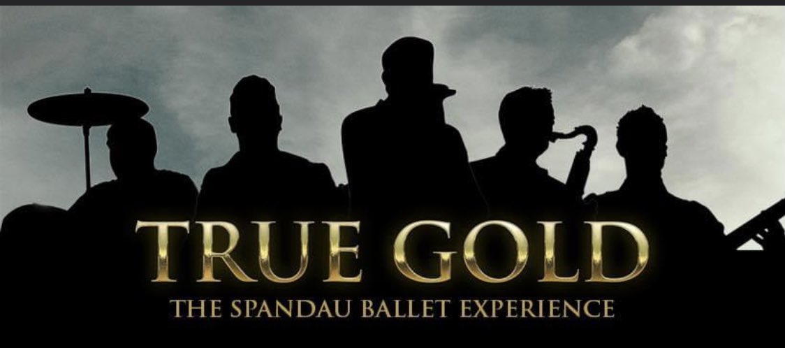 <a href="/SpandauExp/">True Gold</a> headline Fife’s premier music venue <a href="/PJMolloys/">PJ Molloys</a> on Saturday the 27th of November. Check out the bands promo video of them performing some of the songs you will hear on the night🎶 Tickets on sale from Ticketweb.
ticketweb.uk/event/true-gol…

youtu.be/1Ig7D6ej4_U