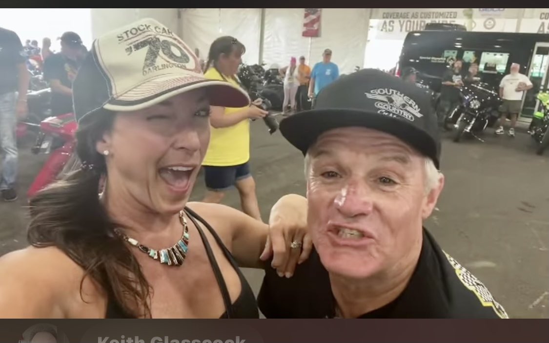 WHAT?!? It s birthday?  Everyone let out a big fun laugh and smile!!! Happy Day sir! 
