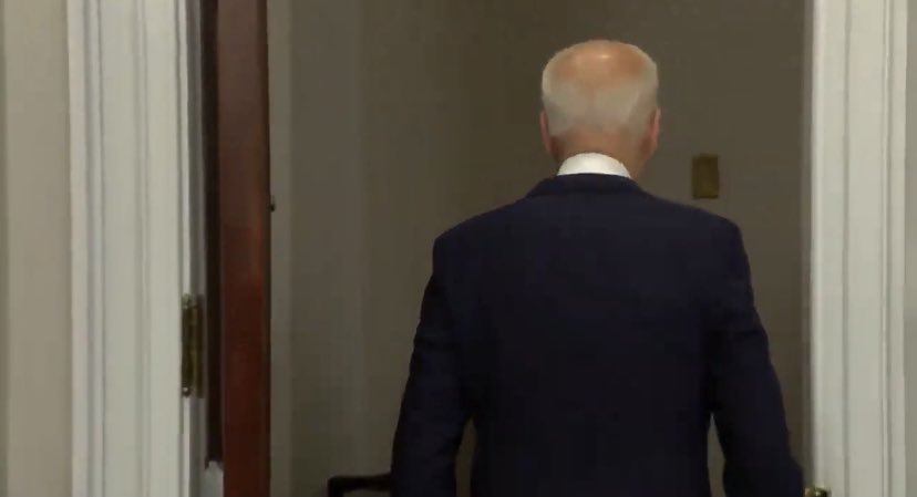 LindsayWigo's tweet image. Biden’s legacy