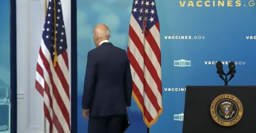 LindsayWigo's tweet image. Biden’s legacy