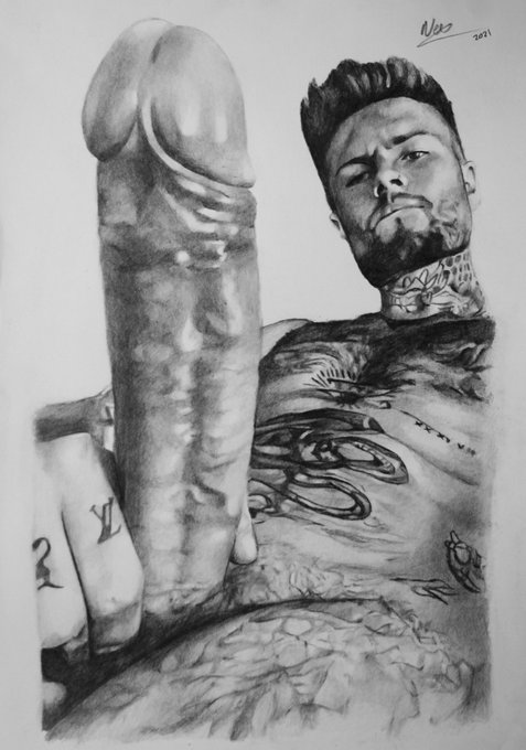 Fan art by @male_nude_neil https://t.co/Qns2hLhzsV<a class="tags" target="_blank" title="On Twitter" href="/?out=eyJ0eXAiOiJKV1QiLCJhbGciOiJIUzUxMiJ9.eyJpYXQiOjE3MTg5MDQ1OTQsImlzcyI6InR3cG9ybnN0YXJzLmNvbSIsIm5iZiI6MTcxODkwNDU5NCwiZXhwIjoxNzUwNDQwNTk0LCJyZWRpcmVjdF91cmwiOiJodHRwczovL3R3aXR0ZXIuY29tL21hbGVfbnVkZV9uZWlsIn0.rXBokz2E5q2JUf8rBrY1t9HOiHEnTTw0aCHqyq1gH_xdMkGERMqkXEZIQ2RZCELFJyVnxvBqJXNB76T3OjYf9Q">@male_nude_neil</a>
