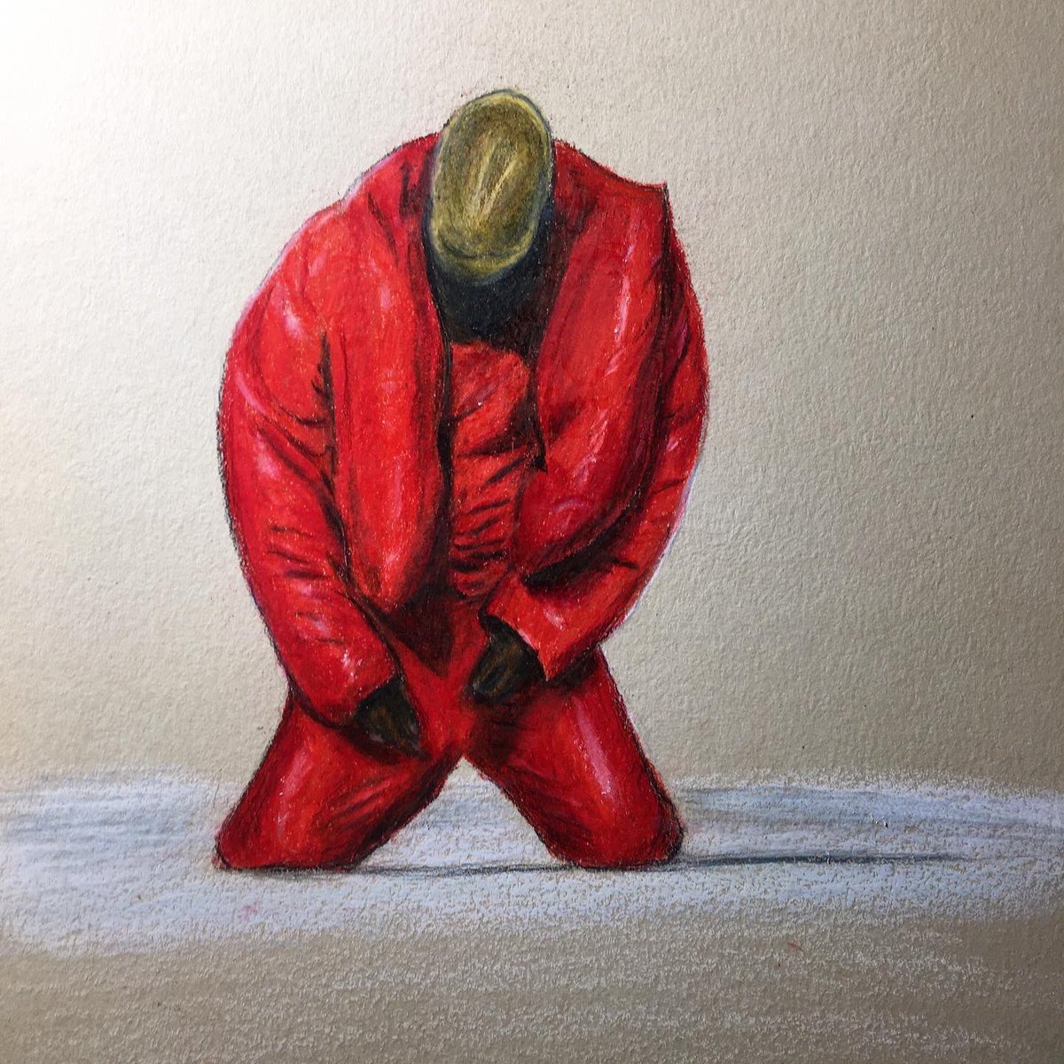 Barry_Delaney's tweet photo. #donda #art #kanye 
@flyley on Instagram https://t.co/KPQset3GGd