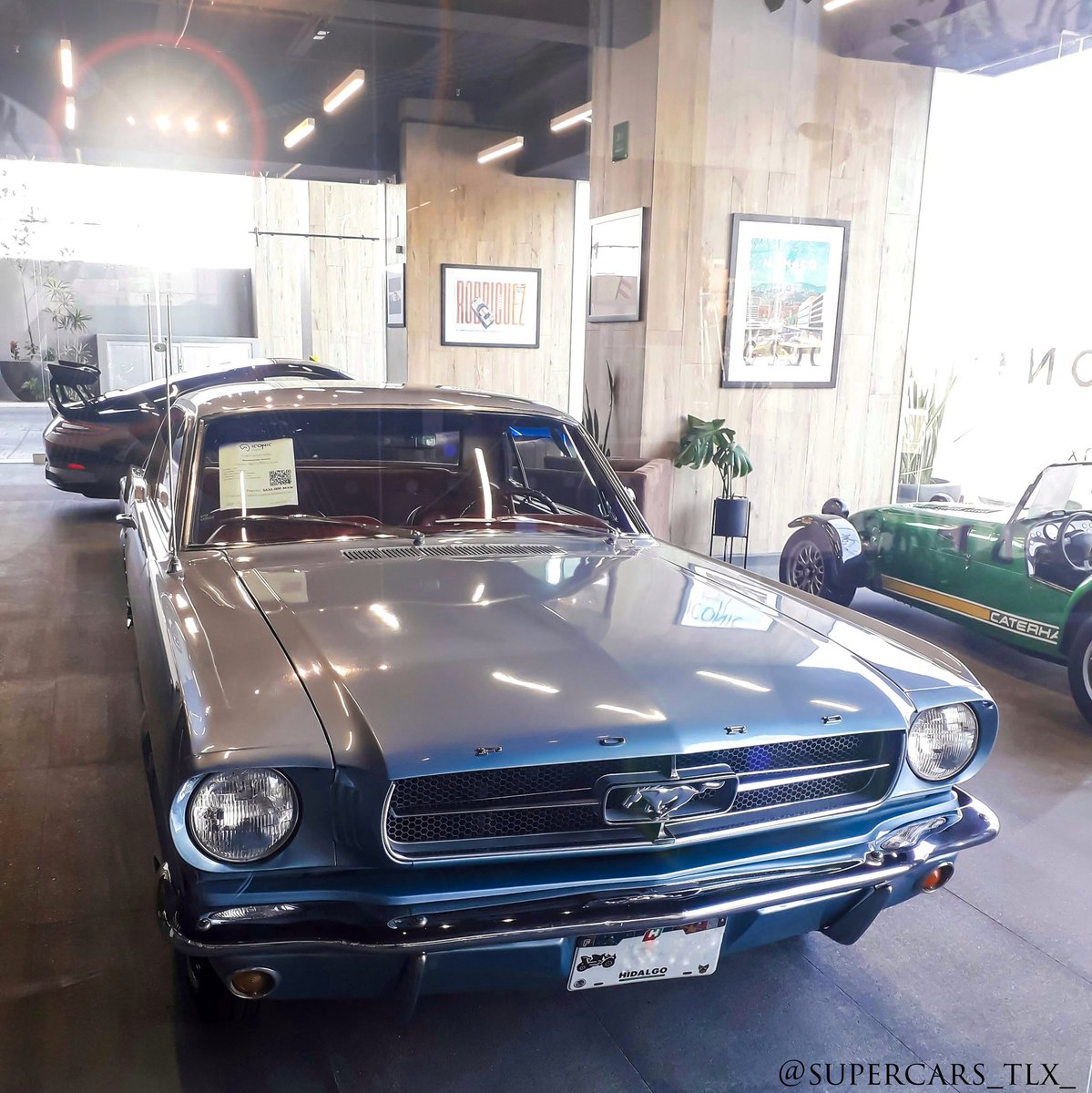 supercars_tlx_'s tweet photo. Mustang GT 🔥
---------------------------------------
Motor- V8 / 271 CV / 311 lb-pie 《《《《《《《《《《《《《《《《《《《《《《
#supercars_tlx_ #Puebla #likereturned #likereel
#liketime #like4like #likecar
#supercharged #followme #likeforlife https://t.co/pvb6oWci9A