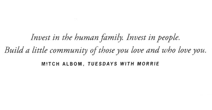 MrsMcCabe4's tweet photo. Tuesdays with Morrie ♥️ This book is an absolute gift. If you are feeling like you need a little perspective or injection of gratitude then this is a book for you! #givingisliving #beautifulreads @MitchAlbom https://t.co/VZ3pJUaQ5g