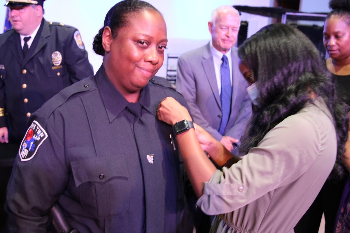 Pike Twp Fire Dept tweet media