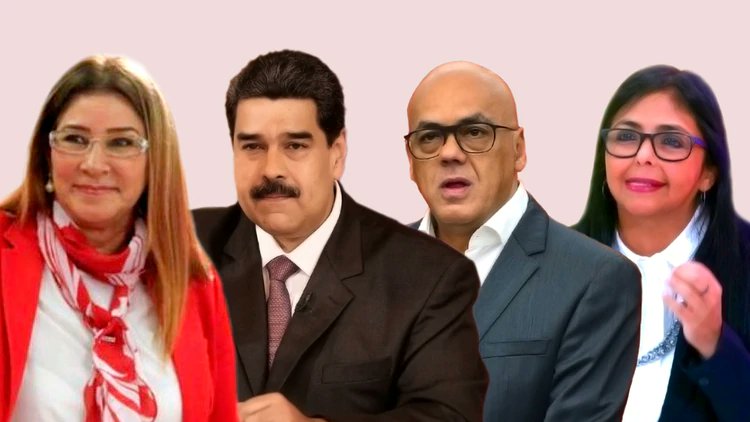 GenPenaloza's tweet photo. Se les ocurrirá al indocumentado, el jabao y el siniestro invadir a Guyana? Ni de vaina porque se les acaba la manguanga. https://t.co/mKNYbKtpA3