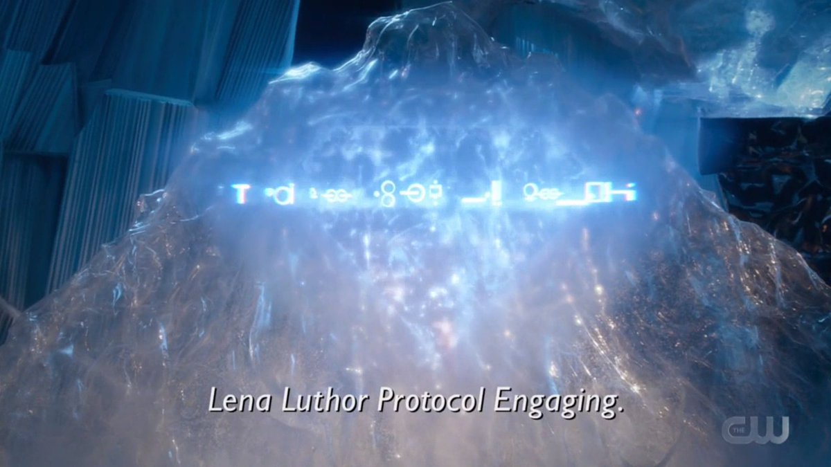 “Being a hero’s wife means never accepting defeat.” - Lois Lane