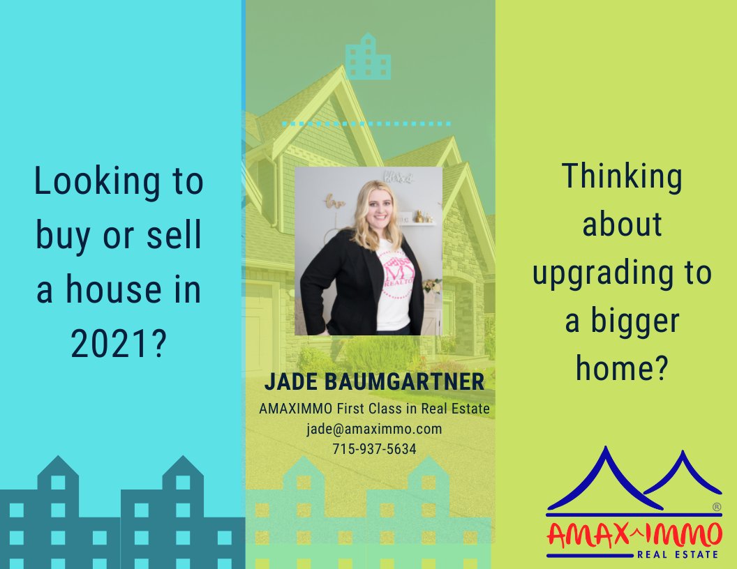 Jade Baumgartner, Realtor (JadeBaumgartne2) Twitter