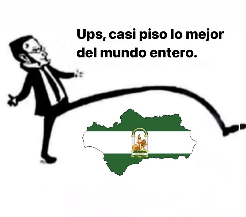 Alguien tenía que decirlo 💚🤍💚